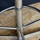 Pair of Eames high stools for Herman Miller – circa 1970