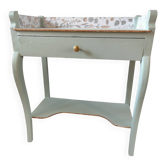 Coiffeuse vintage
