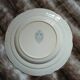10 antique flat plates "Louis XIII" Choisy le Roi