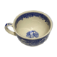 Cup with handle