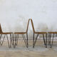 Chaises Raoul Guys