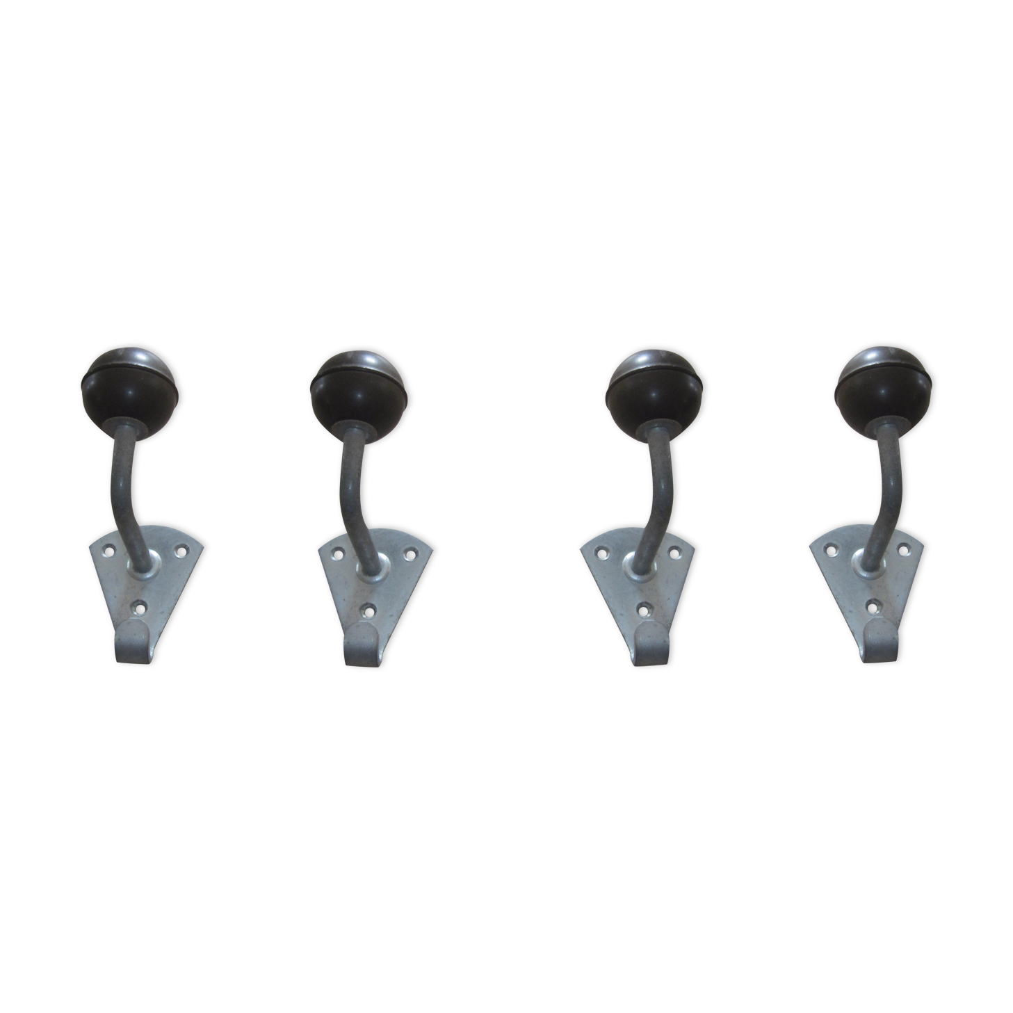 Lot of 4 school pads