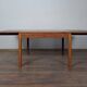 Table basse en teck Borge Mogensen, modèle 5362, Vintage Scandinave 19