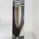 Vintage mirror Jacques Hitier 1950