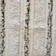 Tapis vintage marocain handira 110x205cm