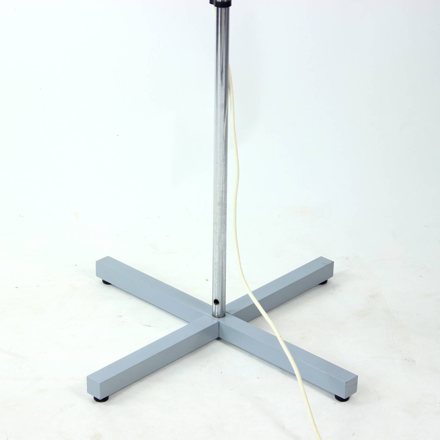 Lampe de médecin industrielle des années 1970 par Fax, Tchécoslovaquie