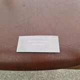 Set of 4 vintage Scandinavian chairs