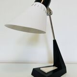 Bauhaus Table Lamp from USSR 1970’s