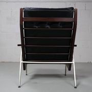 Pair of lounge chairs model 1611 by Rob Parry for De Ster Gelderland, 1952