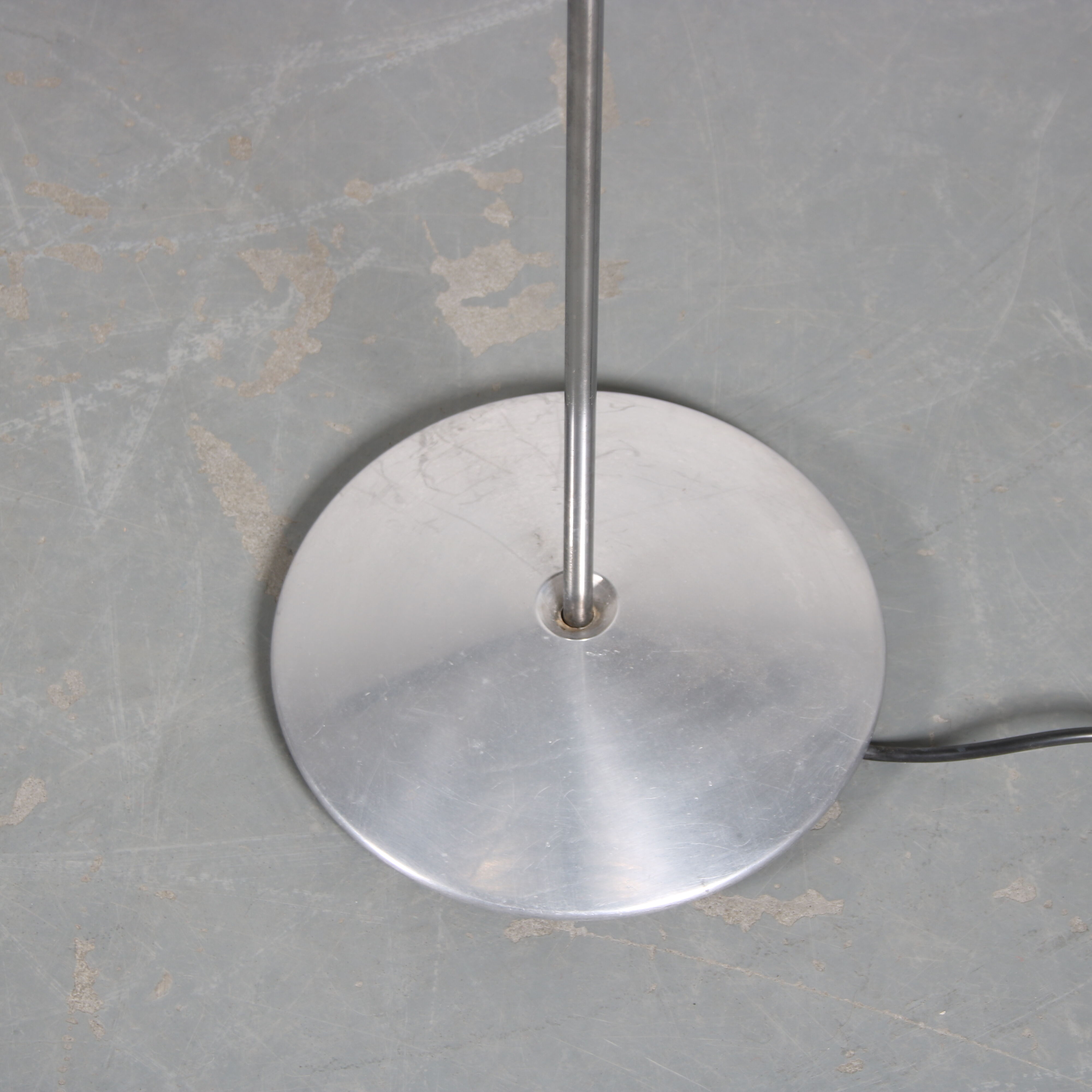 Lampadaire Jorge Pensi pour B-Lux, Espagne 1980