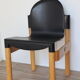Chaise vintage par Gerd Lange édition Thonet, 1970