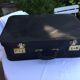 Old suitcase