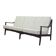 Three-seater sofa, Danish design, 1960s, production: Denmark