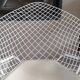 Fauteuil diamant vintage Knoll Harry Bertoia