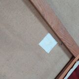 Canvas by Enrico PONTREMOLI