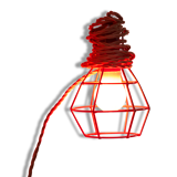 Luminaire vintage