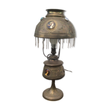 Paris Lamp 1900