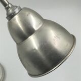 Industrial lamp, 30s