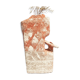 Sculptural vase mineral spirit Boho - Wabi-Sabi