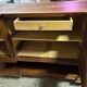 Art Deco sideboard
