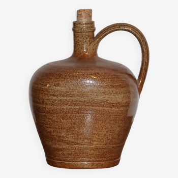 Bonny sandstone bottle/soliflore