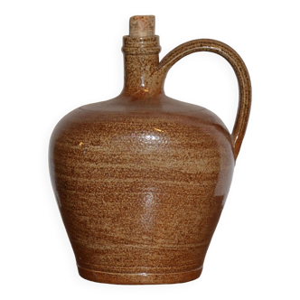 Bonny sandstone bottle/soliflore