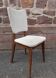 4 mid-century chairs 1960