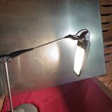 "Alluminor" "jumbo type 2" desk lamp.