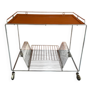 Table pour platine et - vinyles