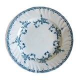 Compotier Longwy modèle chantilly
