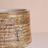 Cache-pot en céramique