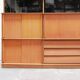 Display case library by Didier Rozaffy for Meubles Oscar editions