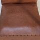 Mid-century armchair