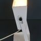 Dutch desk lamp from the 60s/70s by Anvia.