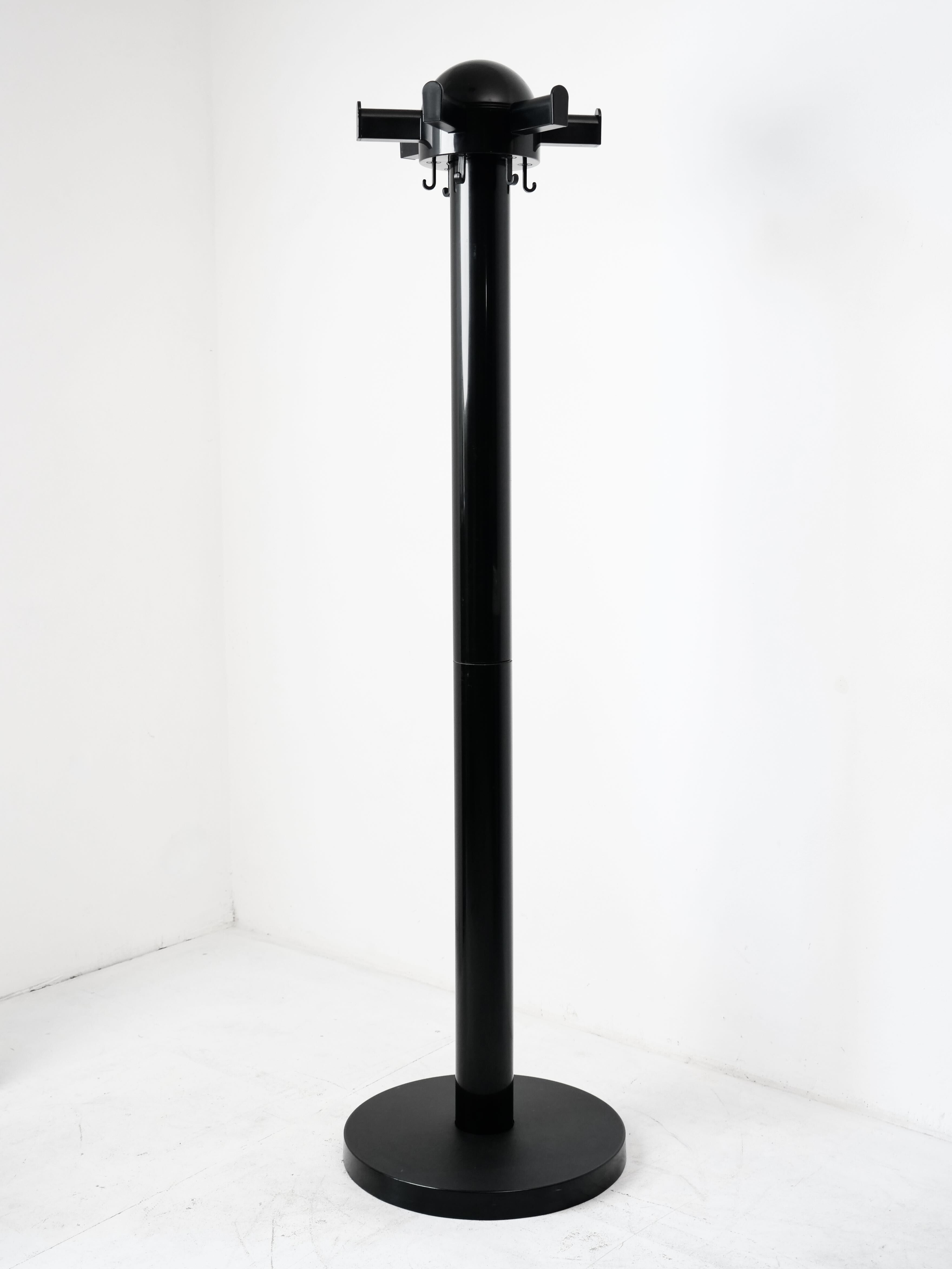 Coat rack Kartell italy