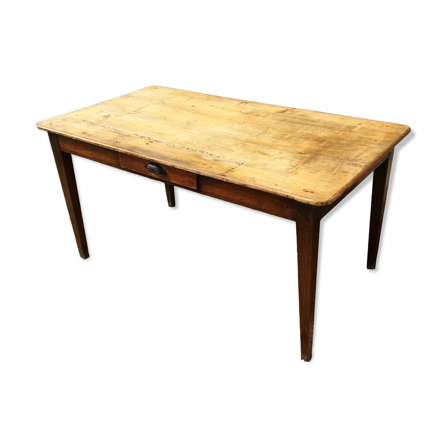 Small farm table