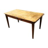 Table de ferme