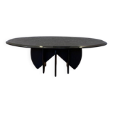 Table basse, Italie, années 1970