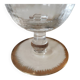 4 Daum glasses