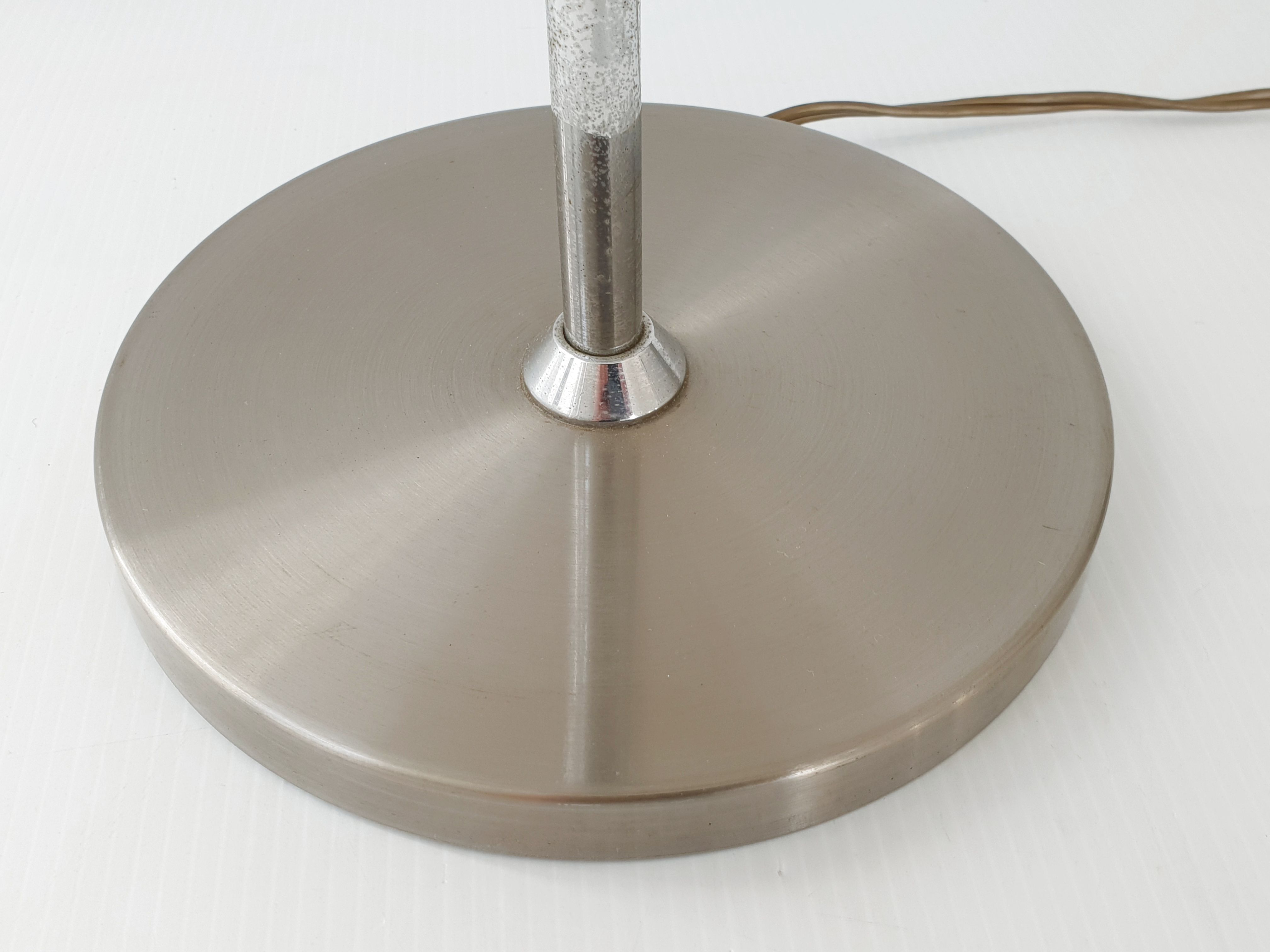 Lampe de table Arlus 1950 vintage