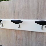Typical coat rack of the 1960s