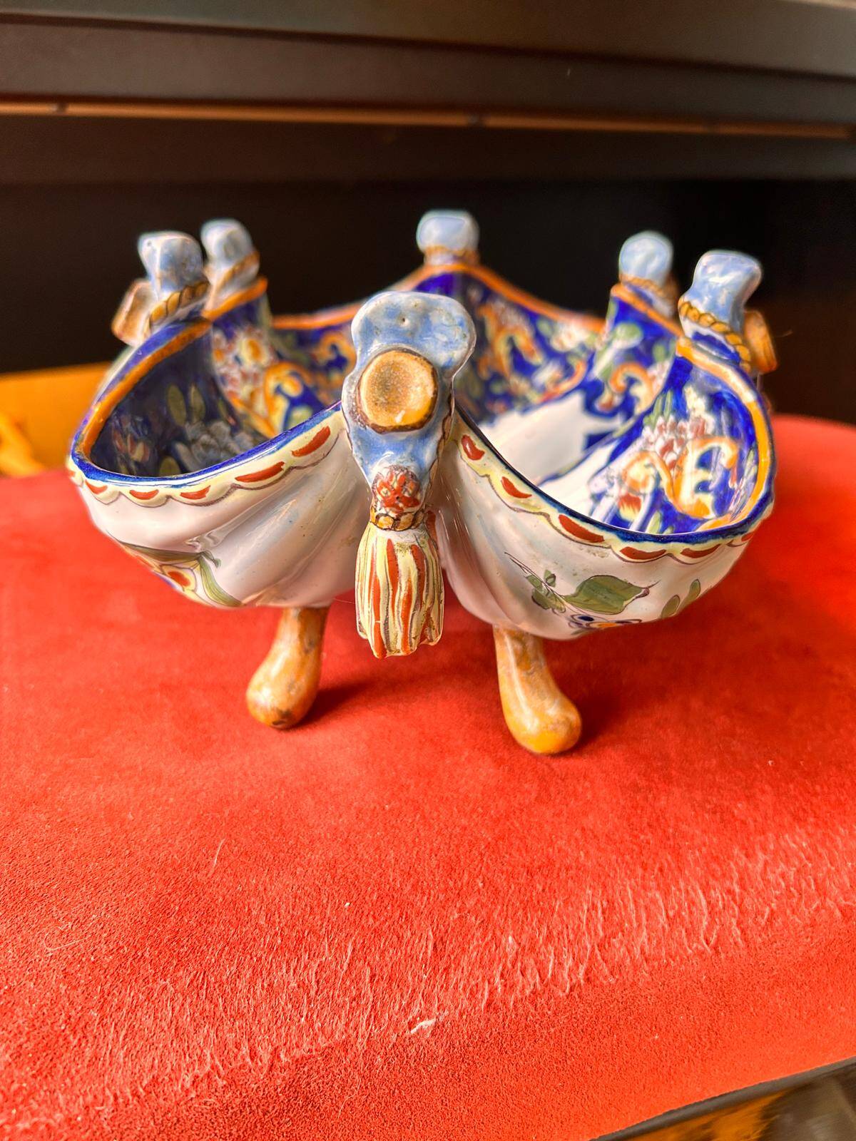 Table planter (collection in person only)