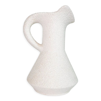 Vase Roberto Rigon pour Bertoncello ceramiche, Italie, années 70