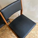 Set of 4 chairs