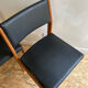 Set of 4 chairs