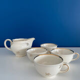 Service tasse à thé villeroy & boch