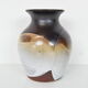 Vase décoratif en céramique du milieu du siècle, années 1960