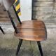 Ensemble Table et chaises d'llmari Tapiovaara Pirkaa