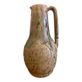 Campo piano pitcher