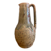 Campo piano pitcher